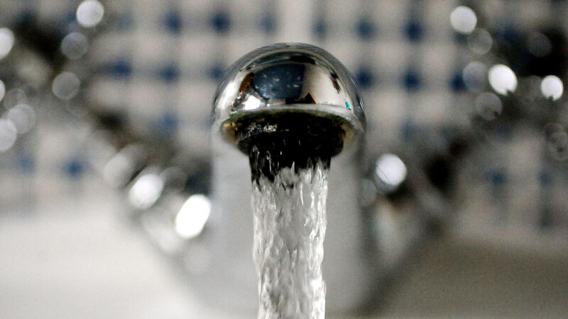Boil water notice issued for Whitegate Boil water notice issued for Whitegate