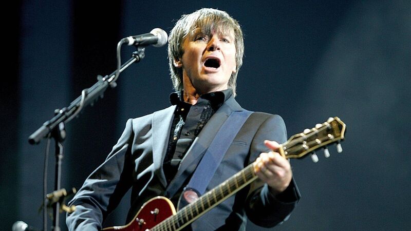 Crowded House confirmed for Cork's Live at the Marquee Crowded House confirmed for Cork's Live at the Marquee