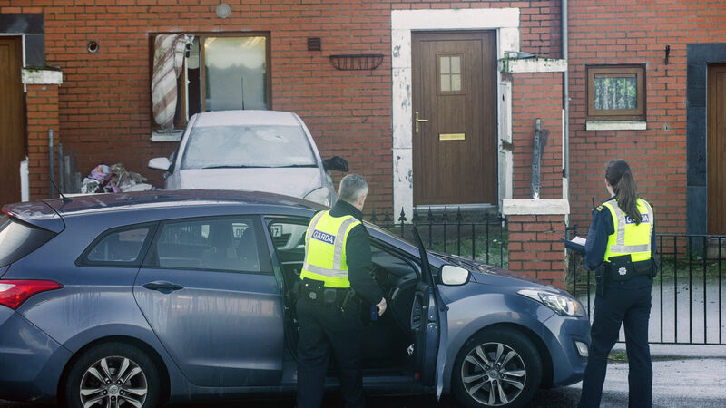 Cork housing estate residents living in fear after brutal attack Cork housing estate residents living in fear after brutal attack