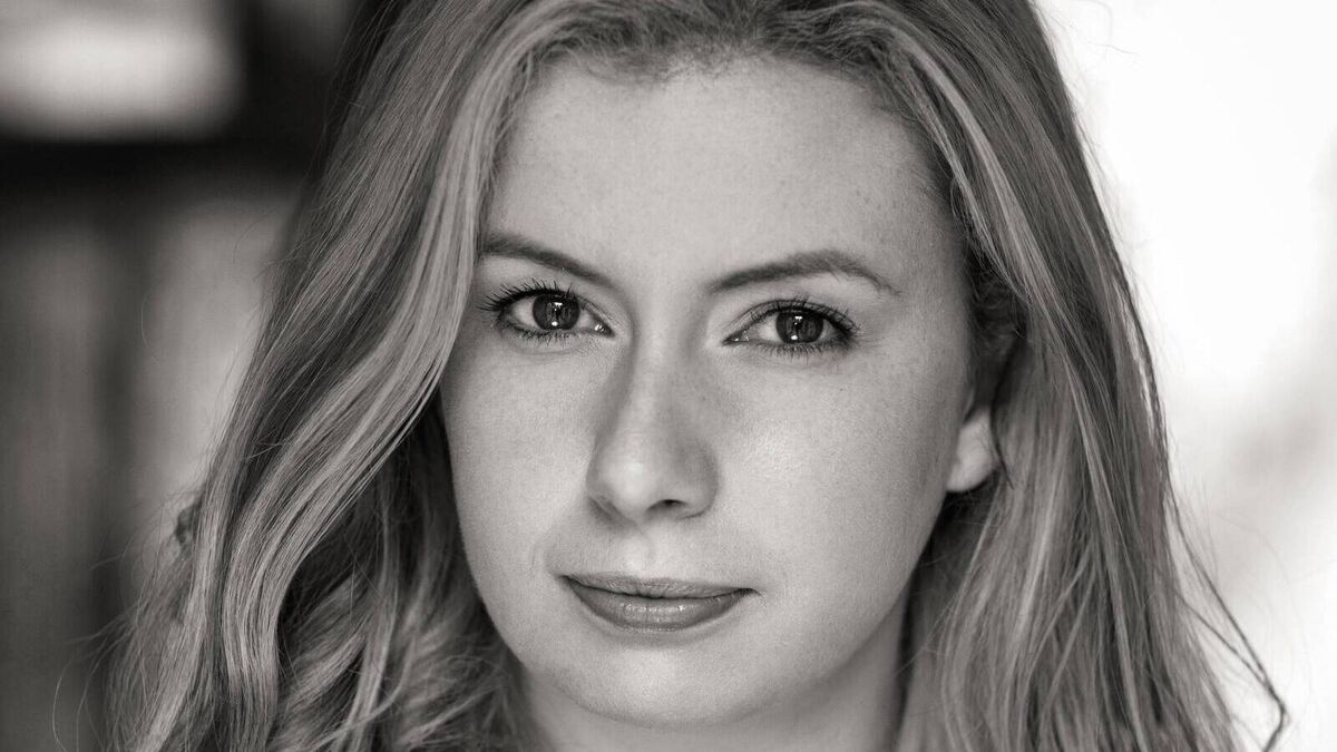 Cork woman wins All Ireland Slam Poetry Competition