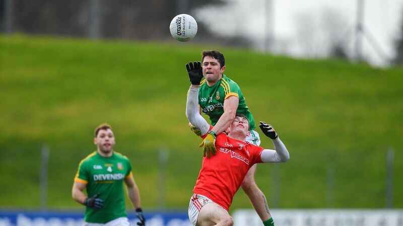 The year isn't even over and the 2020 inter-county season is already underway The year isn't even over and the 2020 inter-county season is already underway