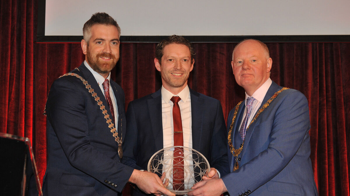 CervicalCheck campaigner crowned Cork Person of the Year