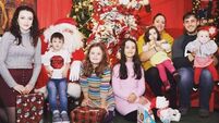 What Christmas is like for someone who has autism...