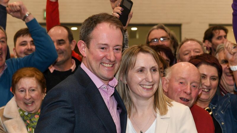Sherlock rules himself out of Labour leadership contest after Brendan Howlin calls it quits Sherlock rules himself out of Labour leadership contest after Brendan Howlin calls it quits