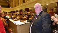 Independents pull just 1.5% of vote in Cork South Central 