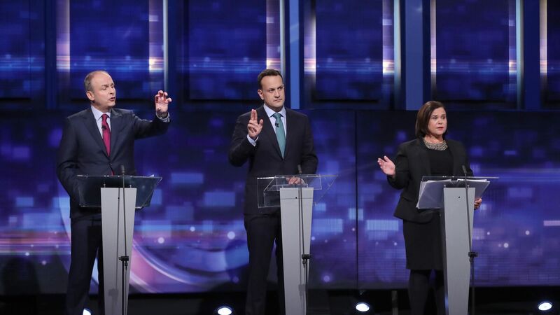 Election analysis: For the first time in a century we have a three-party system Election analysis: For the first time in a century we have a three-party system