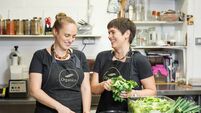 Why we're planning a 'greener Christmas'