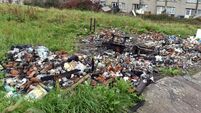 Action plan for Cork neighbourhood path overrun by drug dealers, dumpers and thugs 