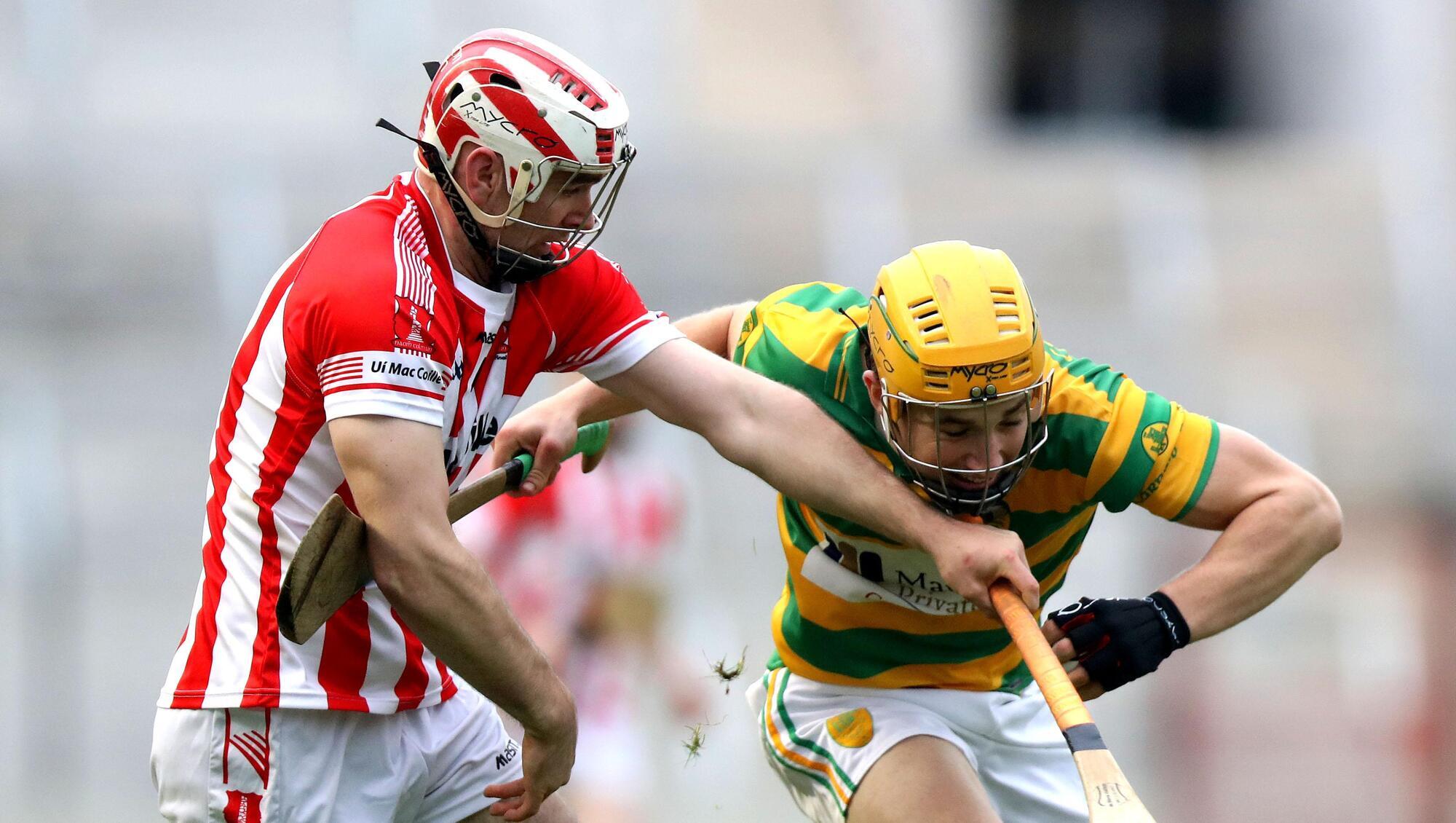 Are Cork GAA fans too critical of divisional involvement in club championship?