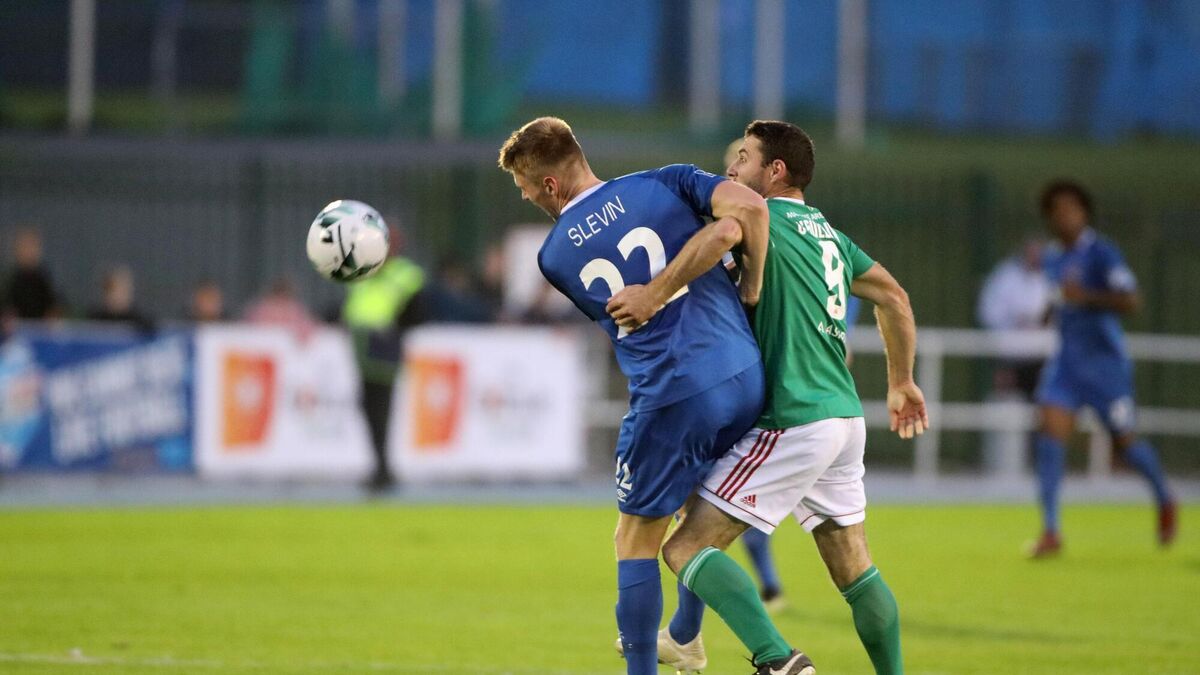 Cork City and Cobh Ramblers bolster their squads for 2020