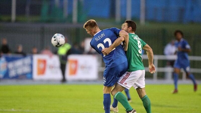 Cork City and Cobh Ramblers bolster their squads for 2020 Cork City and Cobh Ramblers bolster their squads for 2020