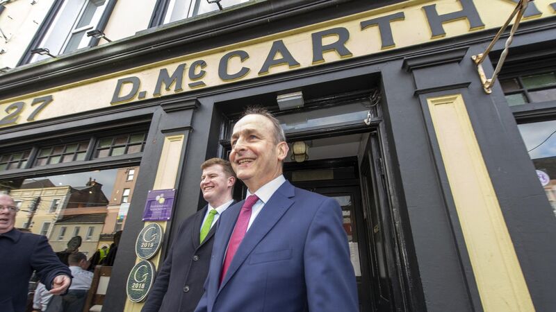 Micheál Martin raises concerns over where events centre money is coming from Micheál Martin raises concerns over where events centre money is coming from