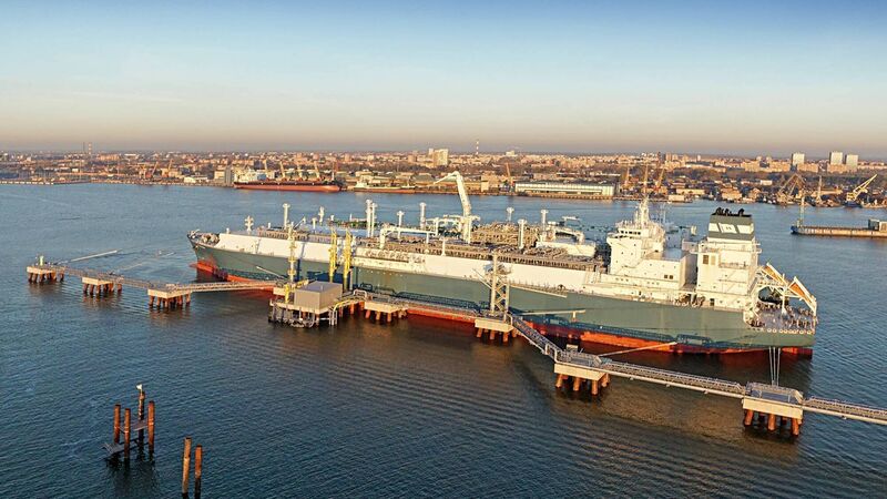 Petition against plans to import fracked gas from US to Cork Harbour Petition against plans to import fracked gas from US to Cork Harbour