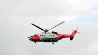 Update: Major search operation in Cork city stood down; Deceased person recovered from River Lee