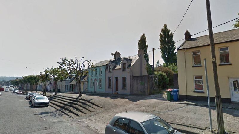 Planning granted for new homes on Evergreen Road despite local opposition Planning granted for new homes on Evergreen Road despite local opposition