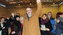 Cork North Central result: Colm Burke and Mick Barry take the final seats