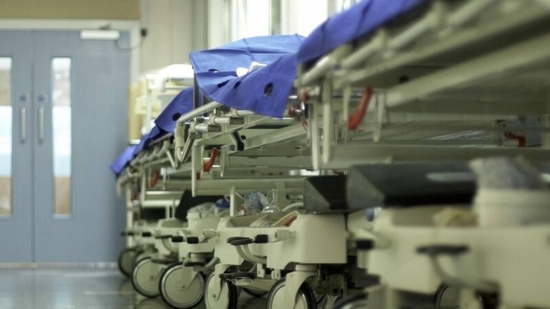 Winter funding will not relieve ‘dangerous conditions’ in Cork hospitals Winter funding will not relieve ‘dangerous conditions’ in Cork hospitals