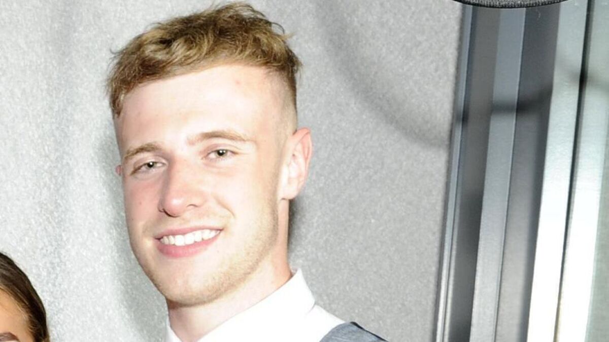 Fatal stabbing victim was due to play rugby match tonight; tributes paid to sports star Cameron