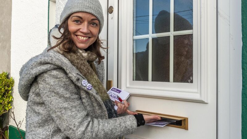 Councillor's letter to seven-year-old sends 'important message' to girls Councillor's letter to seven-year-old sends 'important message' to girls