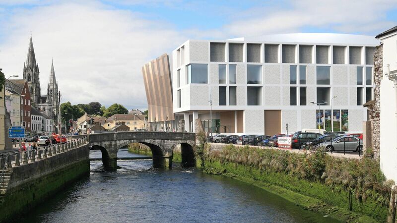 Disappointing, a shame, a joke: Fury at news that event centre faces yet more delays 