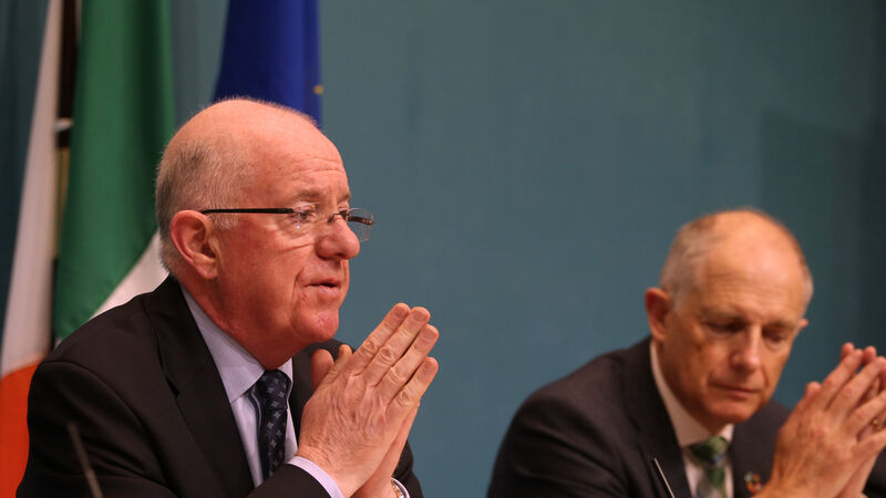 Ireland to accept 2,900 refugees under plan Ireland to accept 2,900 refugees under plan