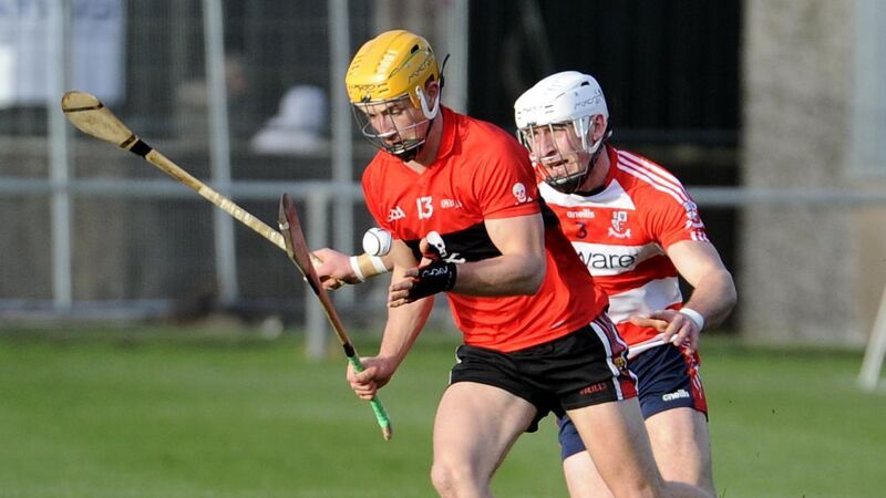 Shane Kingston in lethal form as UCC defeat rivals CIT in Fitzgibbon Cup