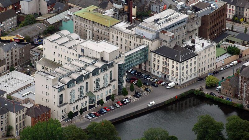 'Full escalation' status announced for Cork hospital amid severe overcrowding