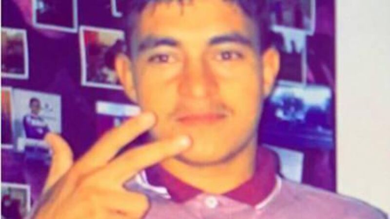 Gardaí issue alert: Teen missing from Scotland could be in Cork Gardaí issue alert: Teen missing from Scotland could be in Cork