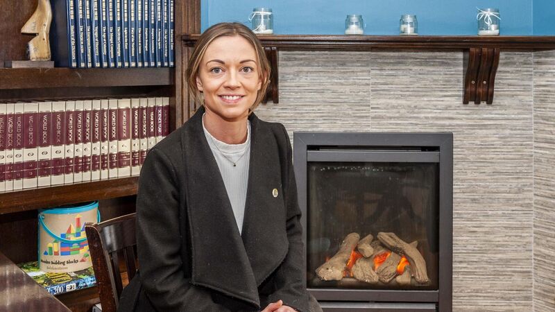 Cork's only female TD Holly Cairns says: Judge me on my ability, not on my boyfriend Cork's only female TD Holly Cairns says: Judge me on my ability, not on my boyfriend