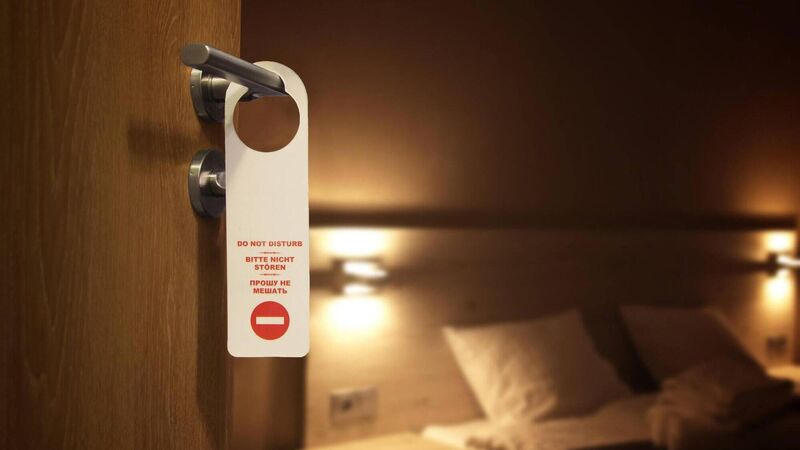 Cork hotels playing their part in targeting child sex trafficking