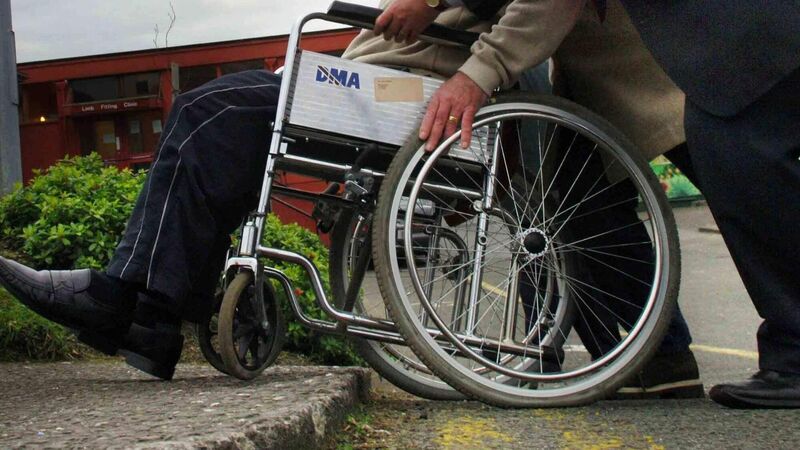 City Hall is to update their records to identify wheelchair accessible housing in Cork City Hall is to update their records to identify wheelchair accessible housing in Cork