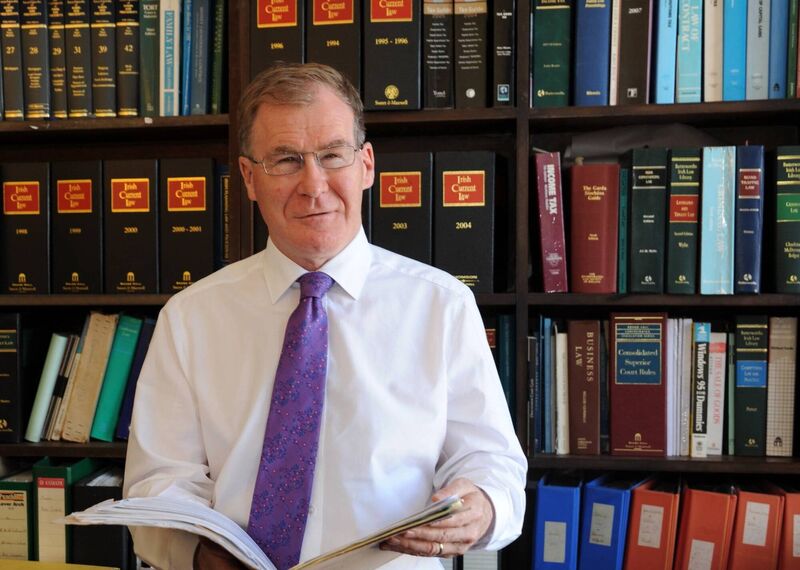 Colm Burke Colm Burke