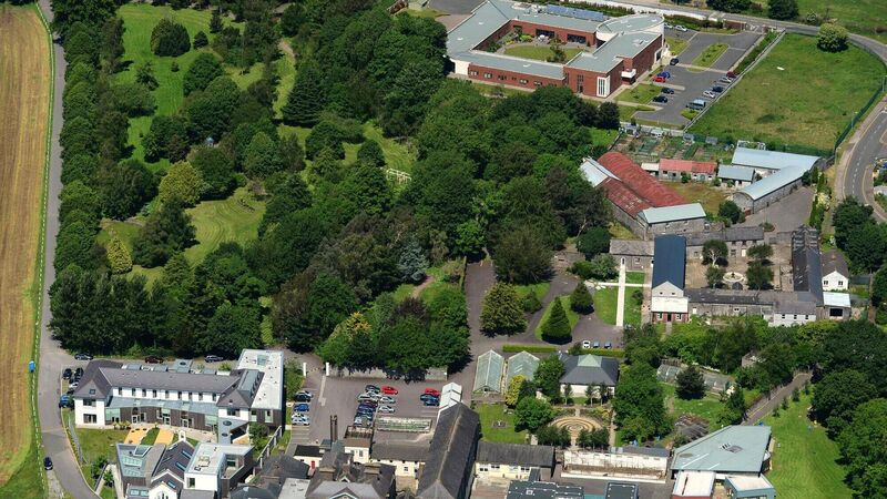 The State should purchase the Bessborough site The State should purchase the Bessborough site