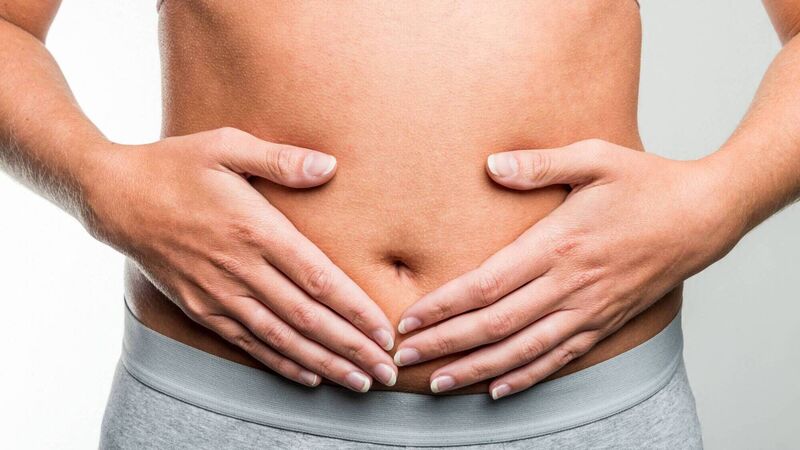 Beware of bowel habit changes