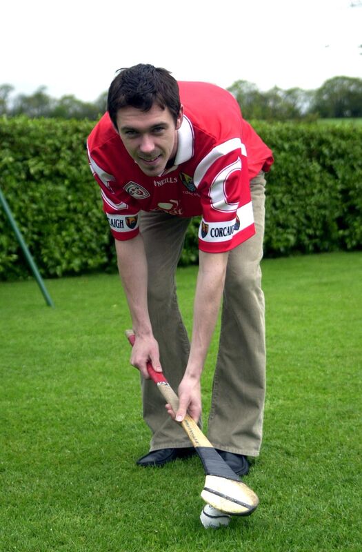 Picture: Brian Lougheed