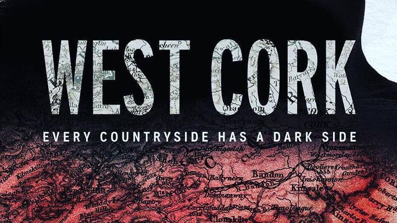 Acclaimed 'West Cork' podcast to hold live show in Cork