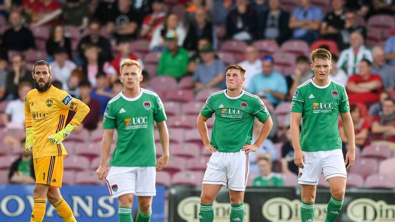 Cork City board face tough questions about finances at general meeting