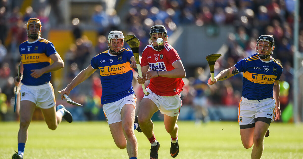 Cork hurlers and footballers are guaranteed two games each in Munster