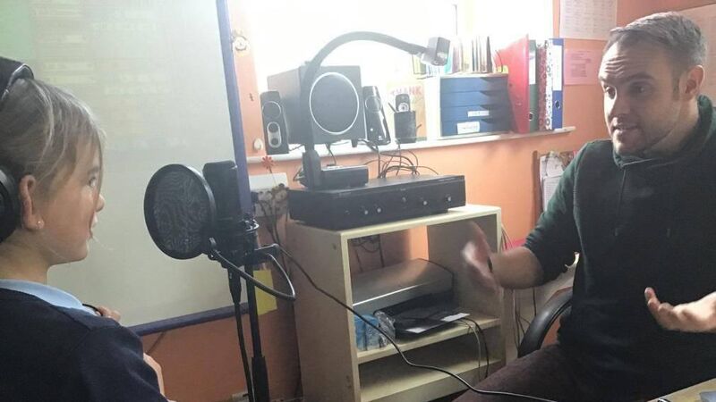 Going viral: Watch these Cork kids rap about climate change Going viral: Watch these Cork kids rap about climate change