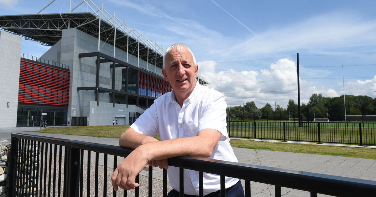 Despite Páirc Uí Chaoimh debt issue, Cork GAA is in a strong place again