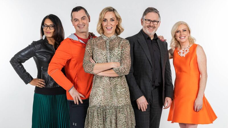 Operation Transformation returns tonight with three Cork leaders Operation Transformation returns tonight with three Cork leaders