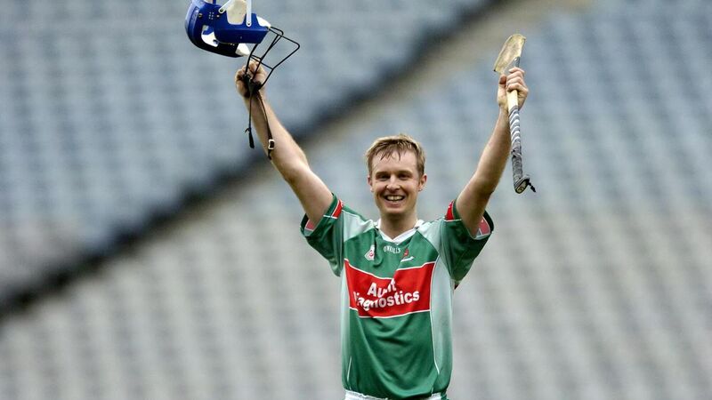 Flashback: Fr O'Neill's were hurling kings of Croke Park in 2006
