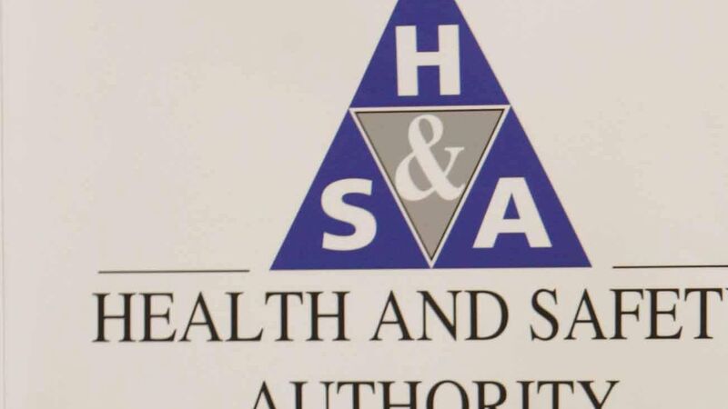 Man (65) dies in industrial accident in Cork 