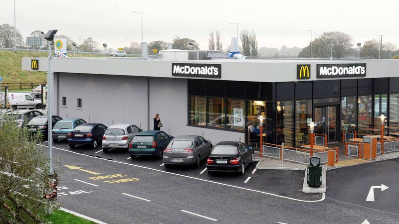 City Hall to consider a drive-thru ban for Cork City Hall to consider a drive-thru ban for Cork