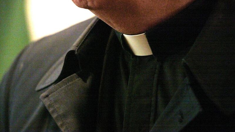 Jury fails to reach verdict in case against priest accused of indecent assault 50 years ago