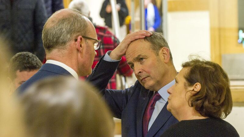 Analysis: Micheál Martin in driving seat but road to Taoiseach’s office not an easy one Analysis: Micheál Martin in driving seat but road to Taoiseach’s office not an easy one