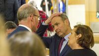 Analysis: Micheál Martin in driving seat but road to Taoiseach’s office not an easy one