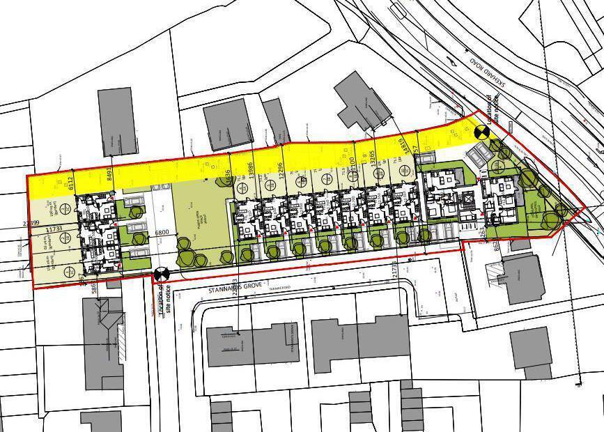 Cork city development gets goahead; 64 public submissions made on concerns