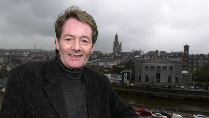 Cork singer: I spent over 250 days in hospital Cork singer: I spent over 250 days in hospital