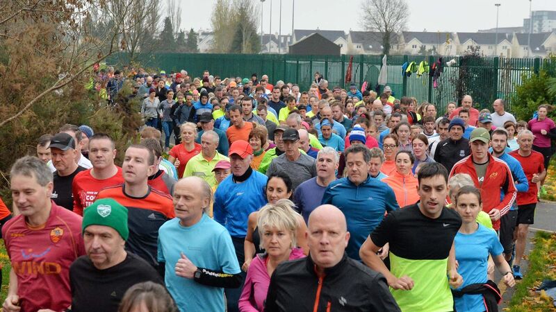 Health benefits of Parkrun events outlined in new research report Health benefits of Parkrun events outlined in new research report